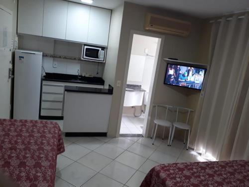 Apartamento Thermas Place - Caldas Novas - 901