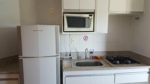 Apartamento Enseada N�utica Reservations