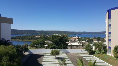 Apartamento Enseada N�utica Reservations