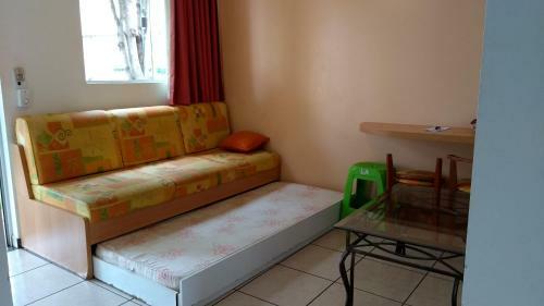 Apartamento Diroma Fiori Caldas Novas
