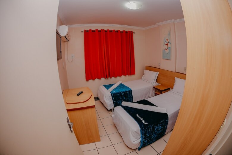 Apartamentos Villas Diroma Residence - Bvtur