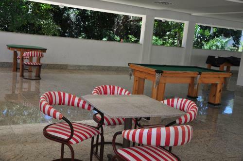 Apartamento Lacqua Diroma Hotel E Parque - Abdtur