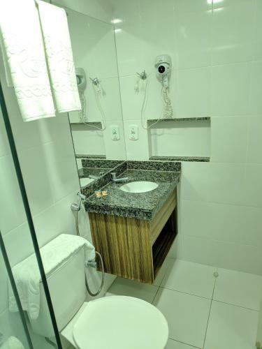 Apartamento Lacqua Diroma Hotel E Parque - Abdtur