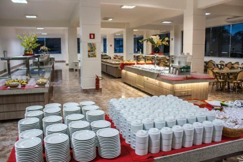 Apartamento Lacqua Diroma Hotel E Parque - Abdtur