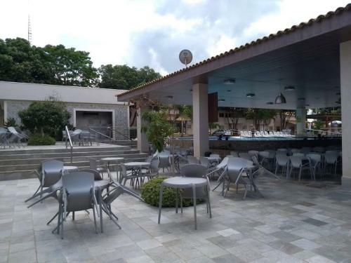 Apartamentos Diroma Internacional Resort - Bvtur