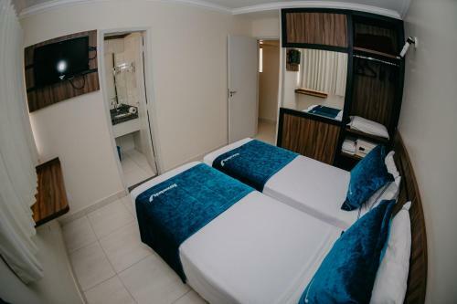 Apartamentos Diroma Internacional Resort - Bvtur