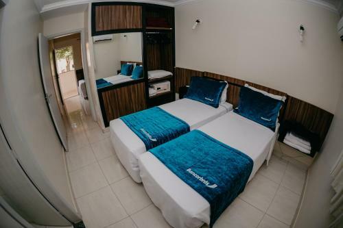 Apartamentos Diroma Internacional Resort - Bvtur