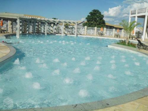 Hotel Resort Lacqua II
