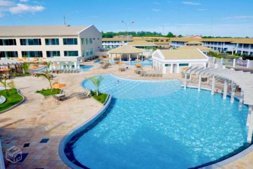 Hotel Resort Lacqua II