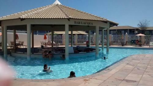 Hotel Resort Lacqua II
