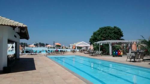 Hotel Resort Lacqua II