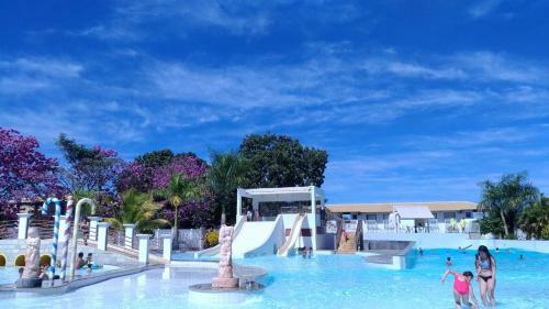 Hotel Resort Lacqua II