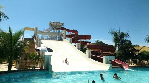 Hotel Resort Lacqua II