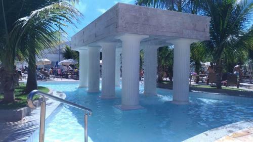Hotel Resort Lacqua II