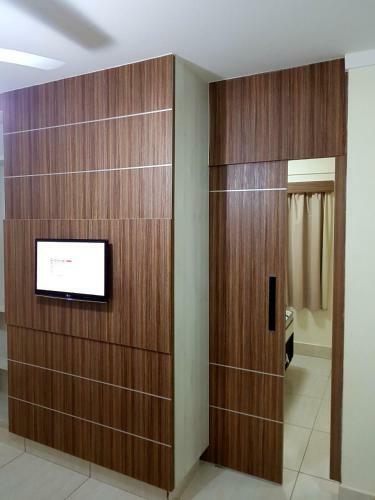 Hotel Resort Lacqua II