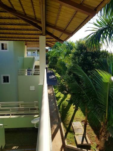 Hotel Resort Lacqua II