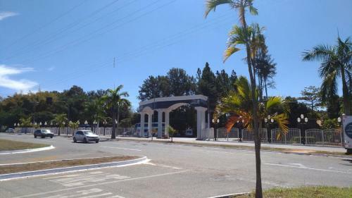 Apartamentos Lacqua Hotel Caldas Novas