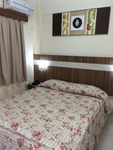 Apartamentos Lacqua Hotel Caldas Novas