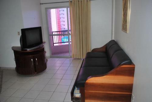 Apartamento Prive Das Thermas I - 3 Quartos - Achei Ferias