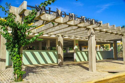 Apartamento Via Lacqua Hospedagem