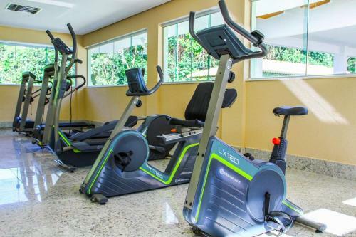 Apartamento Via Lacqua Hospedagem
