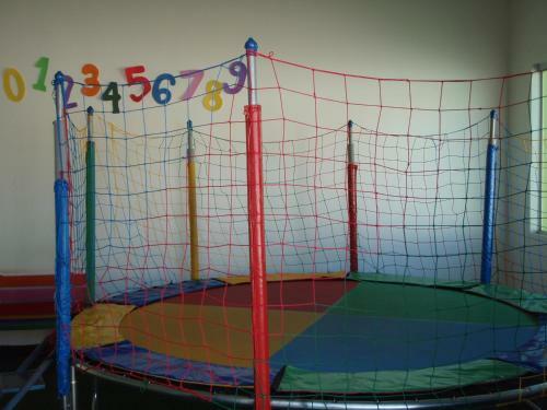 Apartamentos Thermas Park L'acqua Diroma