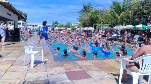 Apartamentos Thermas Park L'acqua Diroma