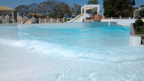 Apartamentos Thermas Park L'acqua Diroma