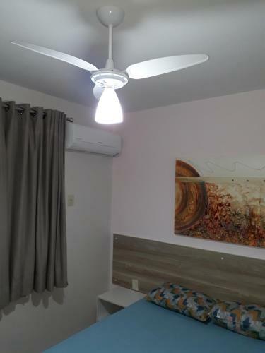 Apartamento 104-ap. Aldeia Do Lago Com Cozinha-caldas Novas