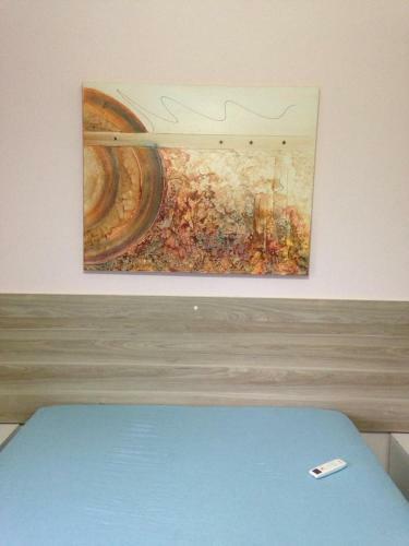 Apartamento 104-ap. Aldeia Do Lago Com Cozinha-caldas Novas