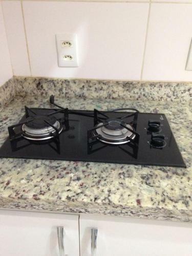 Apartamento 104-ap. Aldeia Do Lago Com Cozinha-caldas Novas