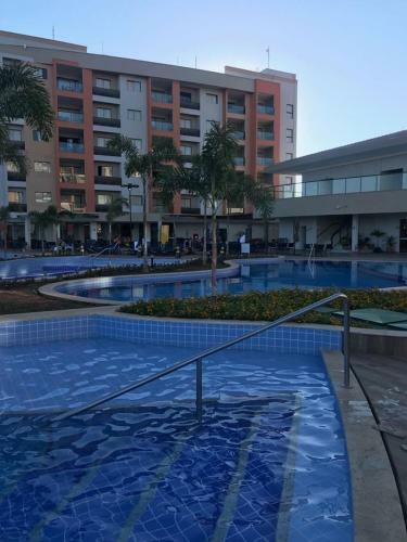 Hotel Apartamento Alta Vista