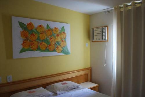 Apartamento Eldorado Thermas Park - Achei Ferias