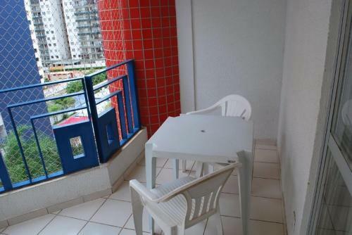 Apartamento Eldorado Thermas Park - Achei Ferias