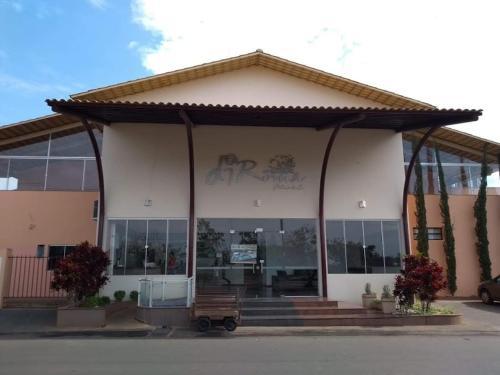 Apartamentos Diroma Fiori Hotel - Bvtur