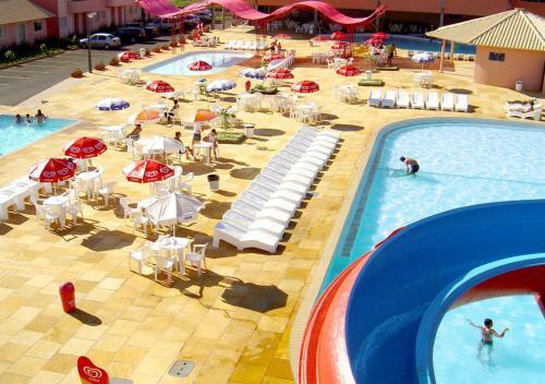 Apartamentos Diroma Fiori Hotel - Bvtur