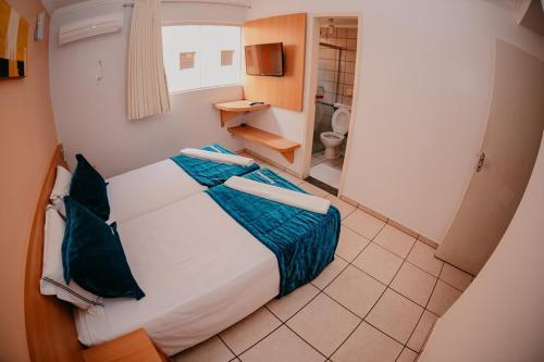 Apartamentos Diroma Fiori Hotel - Bvtur