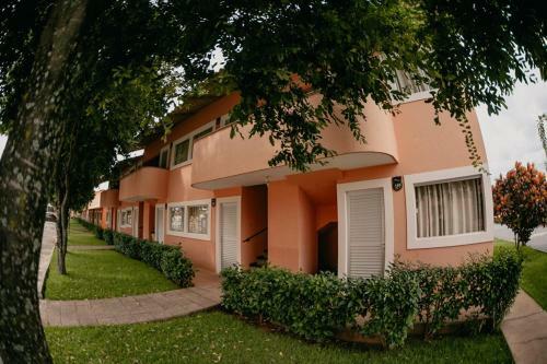 Apartamentos Diroma Fiori Hotel - Bvtur