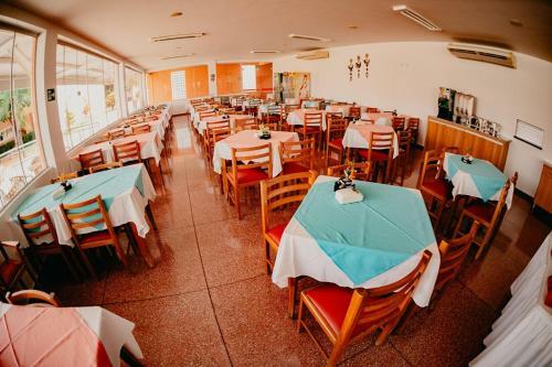 Apartamentos Diroma Fiori Hotel - Bvtur