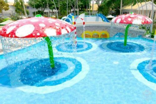 Apartamento Lacqua Diroma - Ingressos Em Outros Parques Aqu�ticos