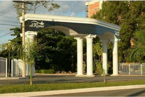 Apartamento Lacqua Diroma - Ingressos Em Outros Parques Aqu�ticos