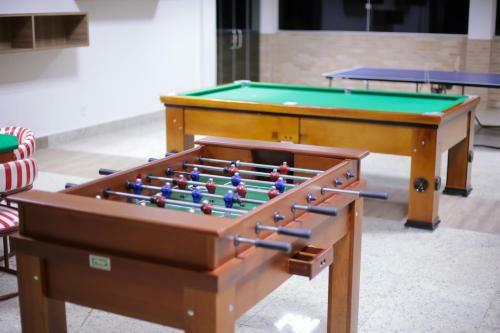 Apartamento Lacqua Diroma - Ingressos Em Outros Parques Aqu�ticos