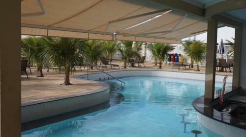 Apartamento Lacqua Diroma - Ingressos Em Outros Parques Aqu�ticos