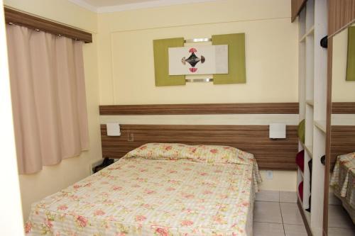 Apartamento Reserve Caldas Lacqua 4