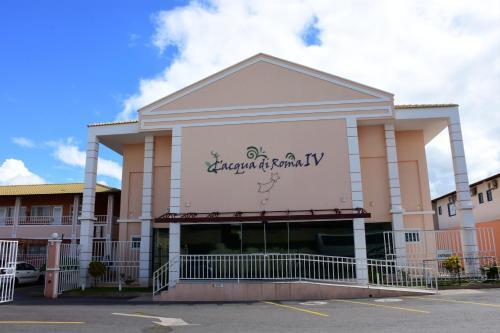 Apartamento Reserve Caldas Lacqua 4