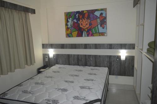 Apartamento Reserve Caldas Lacqua 4