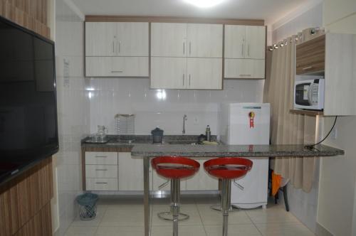 Apartamento Reserve Caldas Lacqua 4