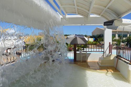 Apartamento Reserve Caldas Lacqua 4