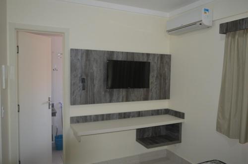 Apartamento Reserve Caldas Lacqua 4