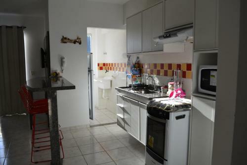 Apartamento C�sar's Park Flat